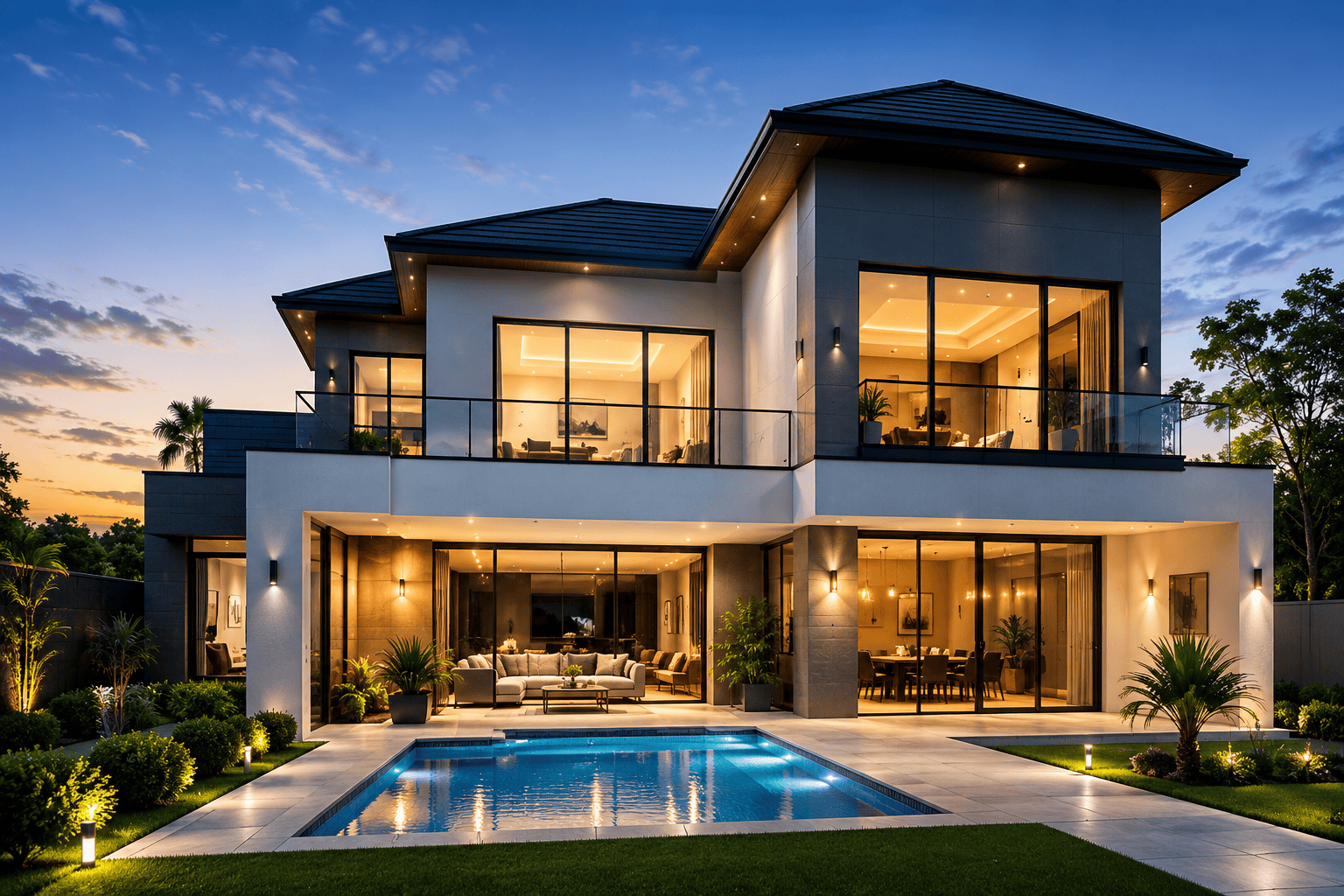 Real Estate 2